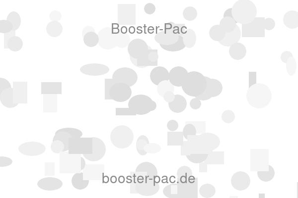 Booster-Pac