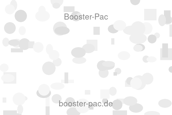 Booster-Pac