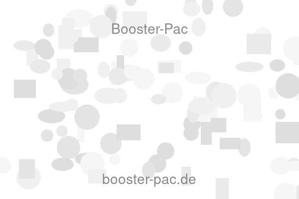 Booster-Pac