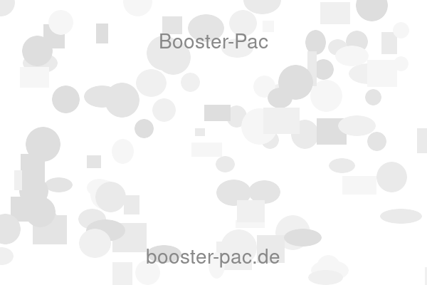 Booster-Pac