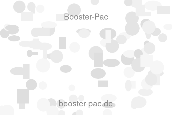 Booster-Pac