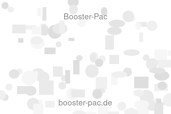 Booster-Pac