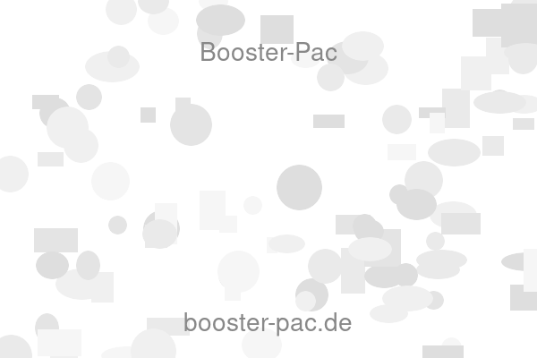 Booster-Pac