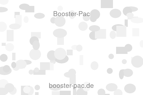 Booster-Pac